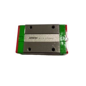 EGH15CA EGH20CA EGH25CA EGH30CA EGH15SA <strong>Linear</strong> Guides Blocks and Customized Lead-rail Precise Guiding <strong>Function</strong> for Positioning - Product Image 1