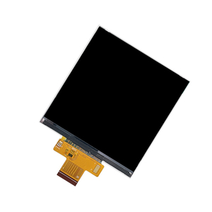 TOPPOP 4 pollici 720*720 MIPI quadrato TFT modulo Display LCD per Smart Home Controller 3.95 pollici 30 pollici ST7703 LCD TFT Screen Factory - Product Image 4