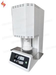 Ce Hot Sale High Quality Laboratory <strong>Automatic</strong> Lifting Dental Fast Zirconia Sintering <strong>Furnace</strong> for Teeth Crown Bridges Glazing