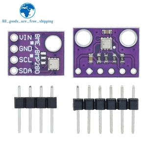 TZT 1 pz GY-BME280-<span class=keywords><strong>3.3</strong></span> altimetro di precisione pressione atmosferica modulo sensore BME280 per <span class=keywords><strong>arduino</strong></span>