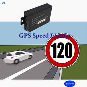 Rastreador limitador de velocidad GPS bidireccional al por mayor dispositivo de monitoreo de sensor de combustible en tiempo real para seguimiento de regulador de velocidad de vehículos - Product Image 2