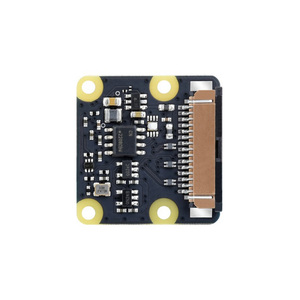 Módulo de cámara Raspberry Pi 3, 12MP de alta resolución Auto-Focus IMX708 Opciones para FOV y función de visión nocturna