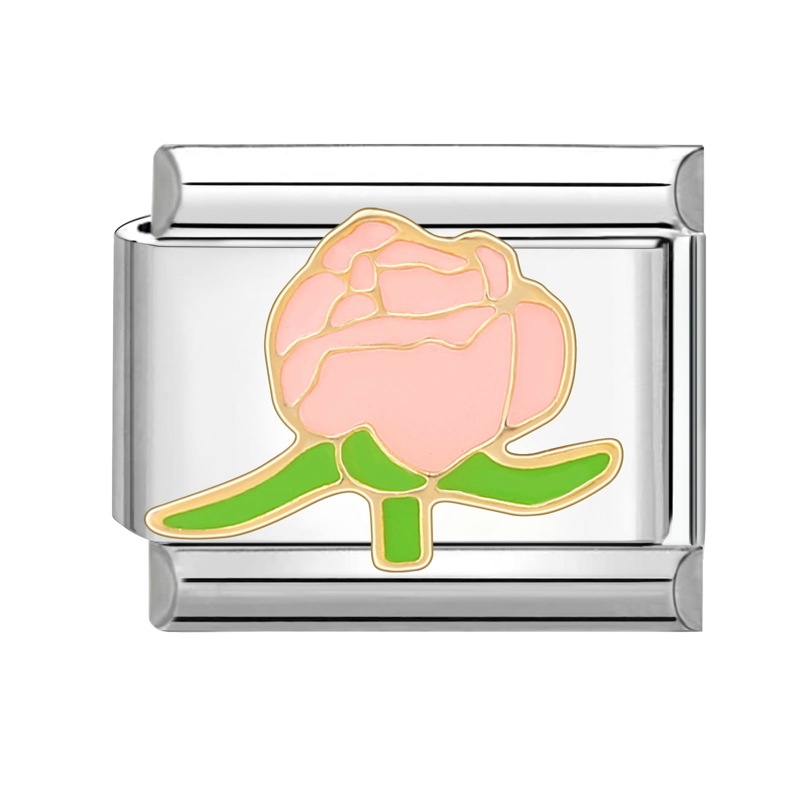 Flores 2 Plata