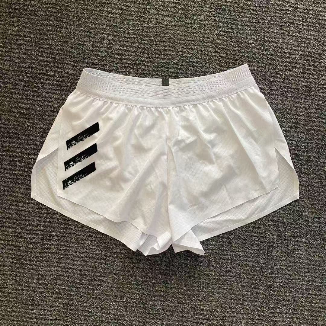 White black