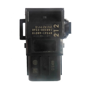 Quality Ultrasonic <strong>Sensor</strong> Original Type Parking <strong>Sensor</strong> PDC <strong>Sensor</strong> for Reiz Innova Fortuner Land Cruiser Prado Lexus - Product Image 5