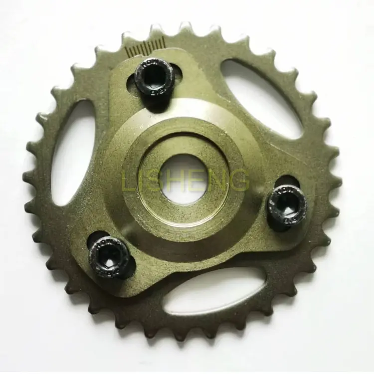 Wave110 W110I Wave110i Timing chain sprocket Camshaft slide Gear competitive prices motorcycle parts numerous
