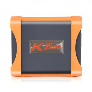 Kostenloser Fedex ECUHELP KT200 Basisversion ECU-Programmierer OBD2 für PKW-Unterstützung OBD/Bank/BOOT/JTAG / BDM ecuhelp kt200 - Product Image 2