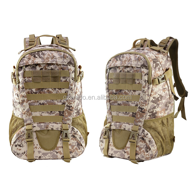 Camuflaje Digital Desierto