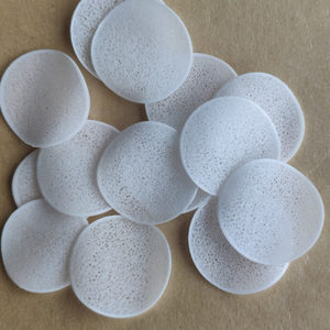 Mbbr生物介质过滤器Mbbr移动床生物过滤介质用于污水处理 - Product Image 2