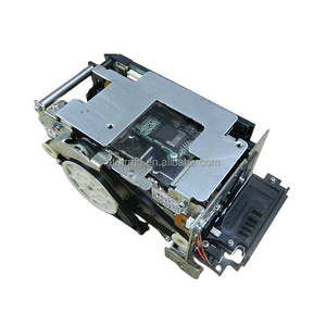 Wincor Nixdorf Procash ATM Machine Spare Parts OMRON Serial Port V2XF Card Reader Model <strong>01750049626</strong> 1750049626 - Product Image 1