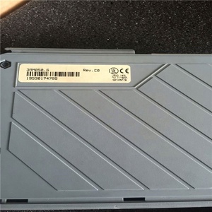 Nuovo/Uesd B & R sistema di 2005 3 am050.6 PLC analogico misto plc moduli controller di programmazione