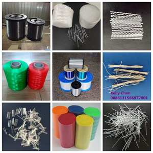pp hdpe pa尼龙单丝聚丙烯纤维制造机/pp pe细绳挤出机挤出生产线 - Product Image 6