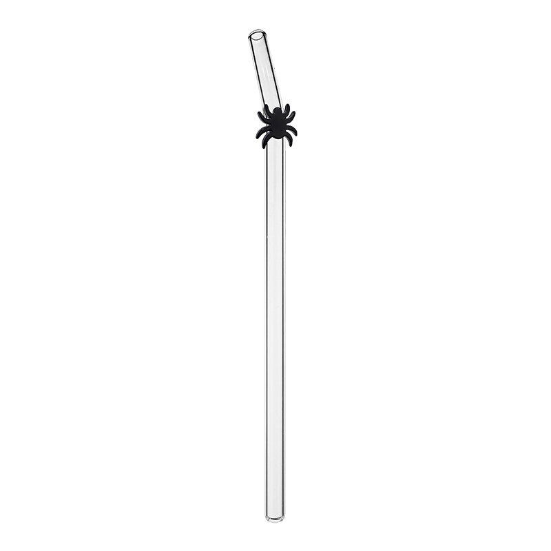 Araignée noire