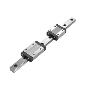 Guía micro lineal de alta precisión MGN7C / MGN7H Slider - Product Image 3
