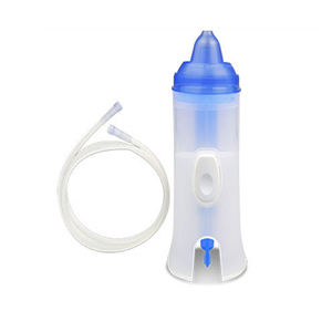 Yetişkinler ve çocuklar için örgü nebulizatör ile hassas plastik taşınabilir nebulizatör şarj edilebilir pil makine kalıp - Product Image 6