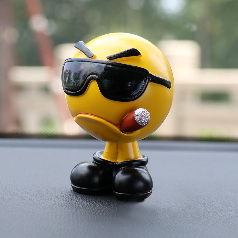 Bobble Head B