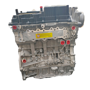 High Quality New Motor 2.4 GDi G4KJ <strong>Engine</strong> for Kia Optima Hyundai IX45 Tucson Sonata in Stock for Sale <strong>Engine</strong> Assembly in Stock - Product Image 4