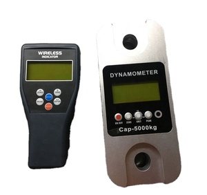 Беспроводной динамометр загрузки для испытания на нагрузку - Product Image 1