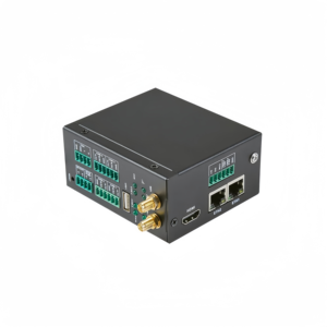 Edge Computing IIOT Gateway EdgeCom BL302 industrielles iot Gateway-Modul Android Arm Linux Ubuntu Embedded SIM 4G 5G WIFI - Product Image 4