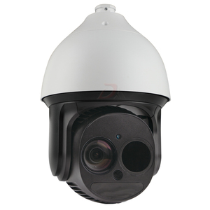 การตรวจสอบความร้อนการตรวจสอบวัดอุณหภูมิ IR กล้องถ่ายภาพความร้อนกล้อง IP - Product Image 1