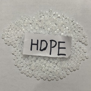 HDPE ความหนาแน่นสูง Polyethylene 5000S วัตถุดิบพลาสติก - Product Image 4