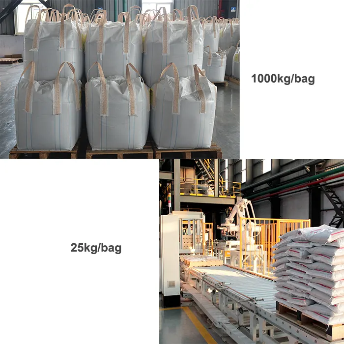 Poudre de chrome grise de haute pureté utilisée pour l'alliage à haute température à base de Nickel et de Cobalt