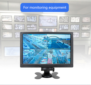 New Design 10.1 Inch <strong>Touch</strong> <strong>Screen</strong> <strong>Monitor</strong> Capacitive <strong>Touch</strong> All-In-One <strong>Lcd</strong> <strong>Monitor</strong> - Product Image 2