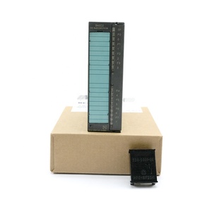 Siemens nuevo controlador de automatización Industrial de módulo PLC SIMATIC 1/2 6ES7322-8BF00-0AB0 original - Product Image 1