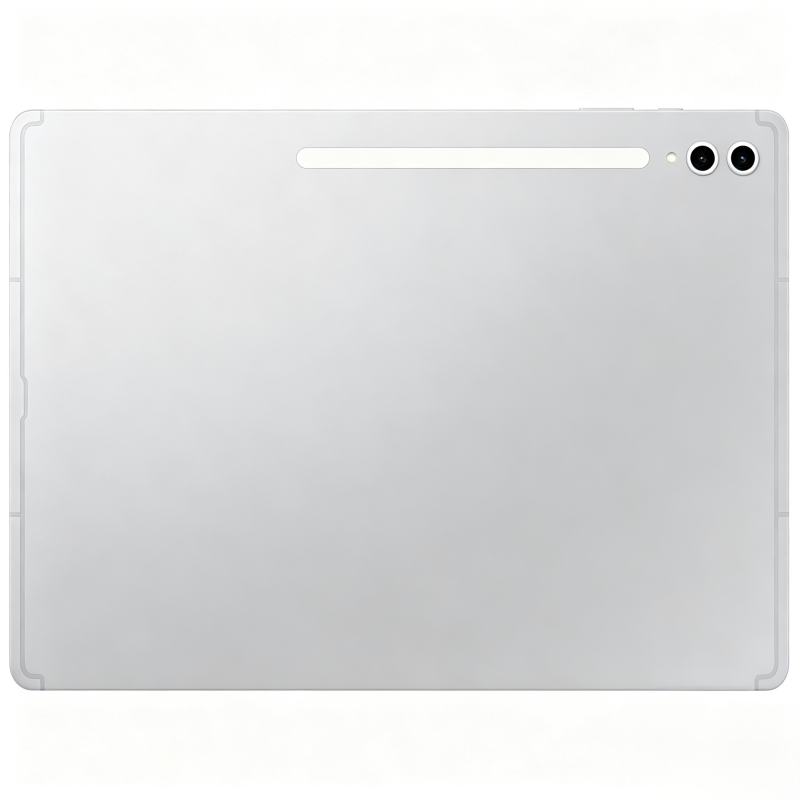 Platinum Silver
