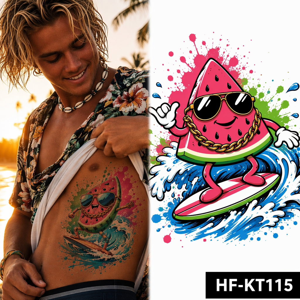 HF-KT115