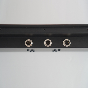 Monitor LCD con pantalla táctil, legible con luz solar de 24 pulgadas, 1000 nits, ip67 - Product Image 5