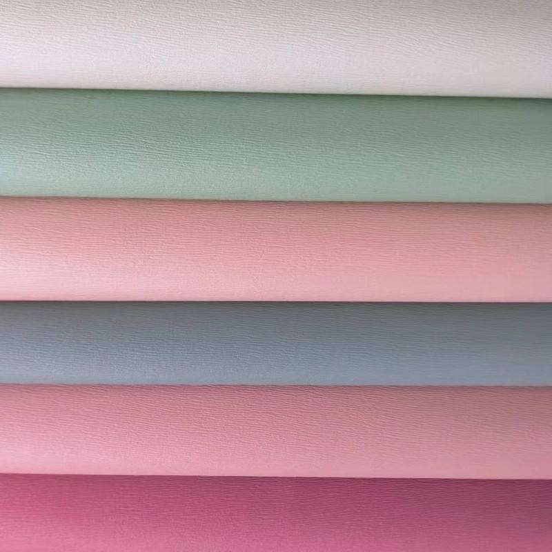 Couleurs personnalisées