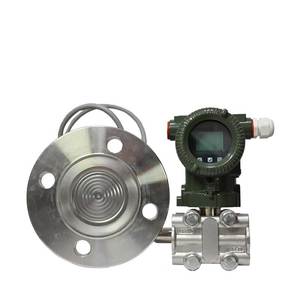 4-20mA 4-24V ha prodotto il trasmettitore di pressione analogico RS485 per la misura del serbatoio del combustibile di olio di Gas di acqua - Product Image 1