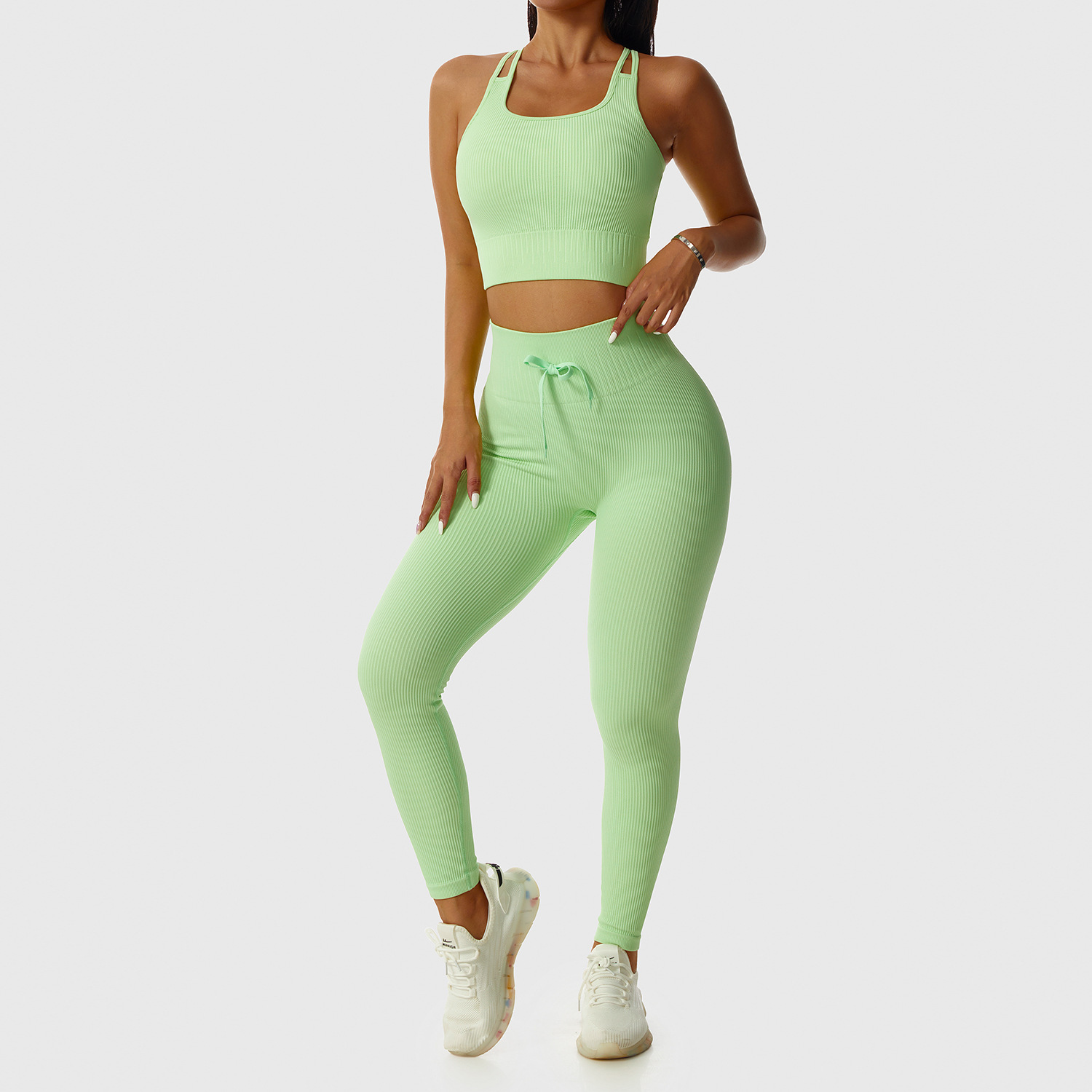 Green-Legging