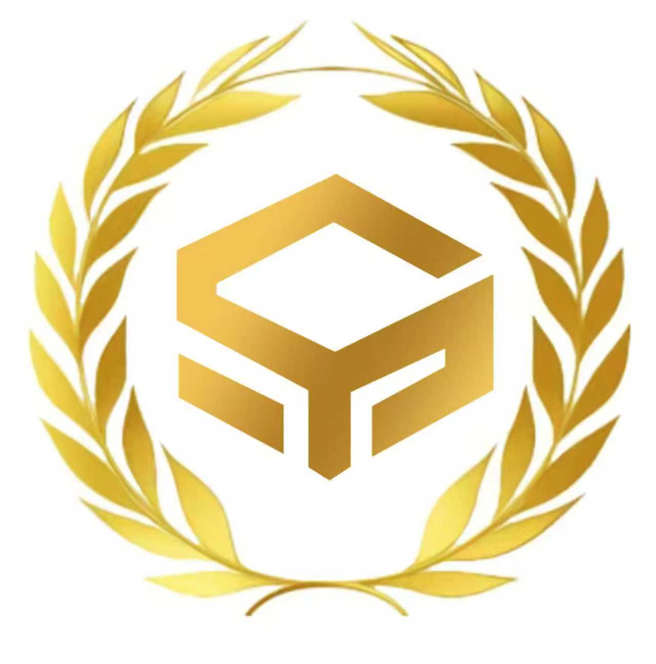 company logo
