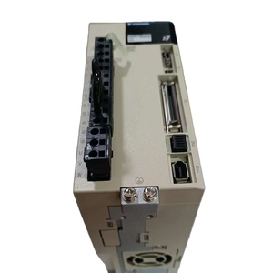 YASKAWAPLCドライバーオリジナルCNCサーボドライブSGD7S-120A00A002 - Product Image 1