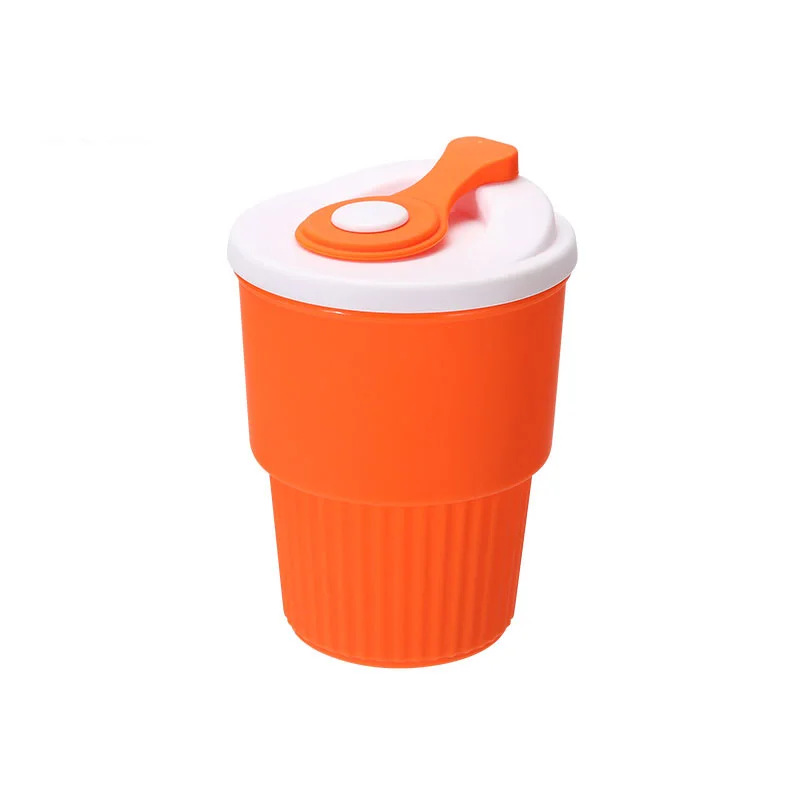 LJ1029-C สีส้ม