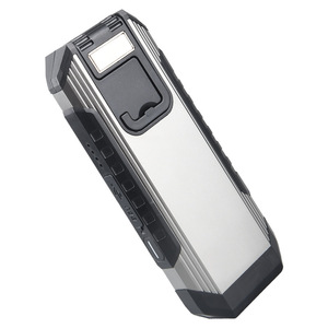Portable XPE+COB <strong>LED</strong> Built in 2 18650 battery Work lamp with hook and magnet Type-C charging Multi-function work light - Product Image 3
