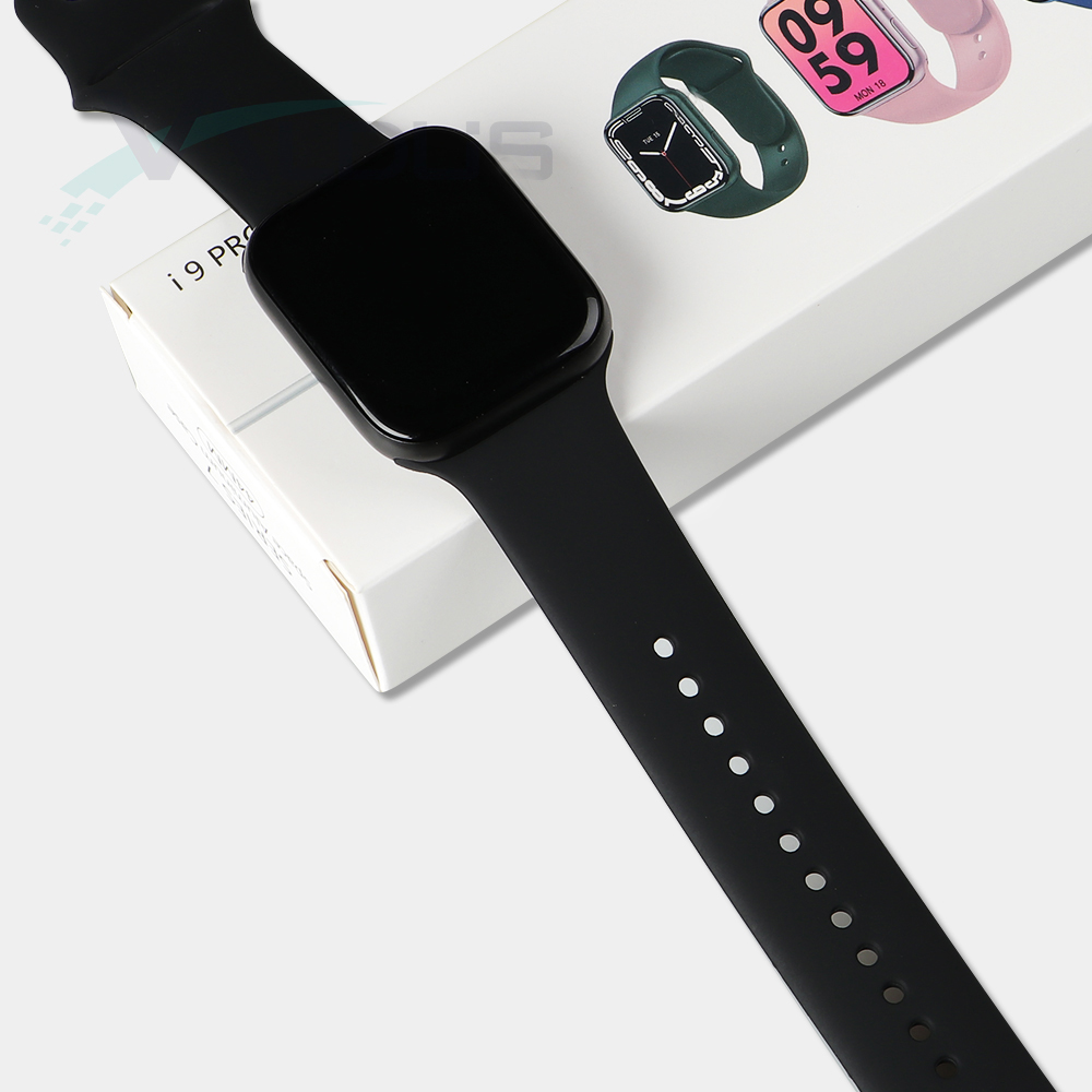 Montre Connectée i9 Pro Max smartwatch bt 1,69 pouces écran étanche