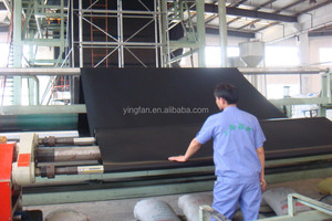 HDPE plastik membran kaplama 1mm baraj astar 1.5mm HDPE geomembran 2mm gölet Liner fiyat madencilik projesi için - Product Image 6