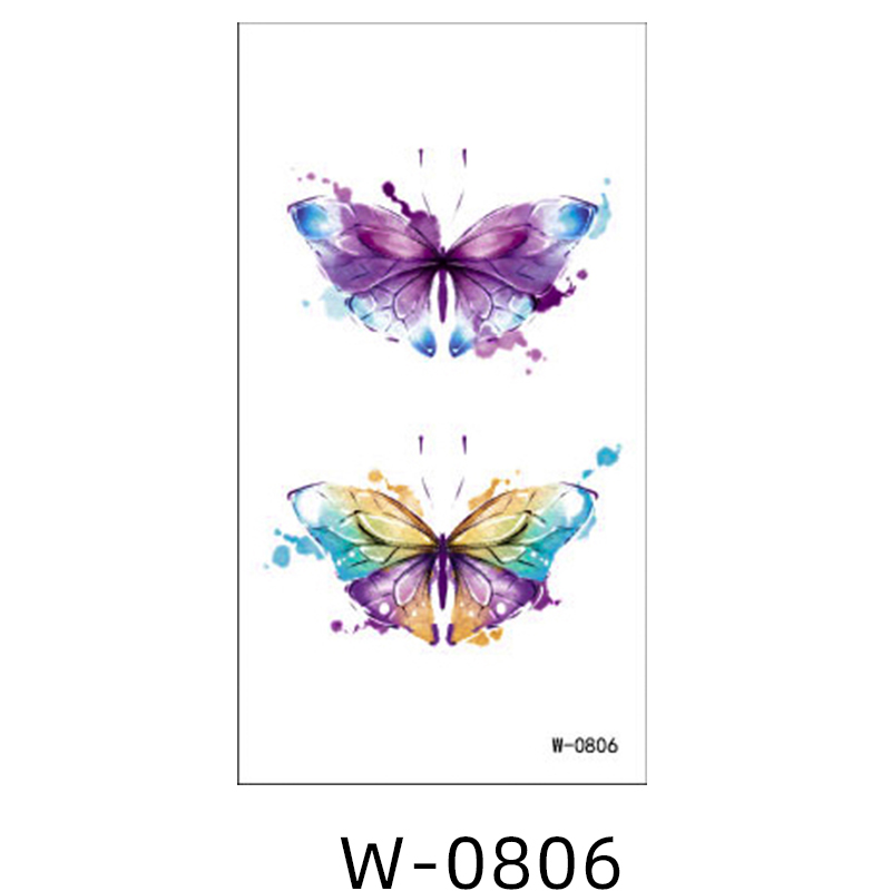 W-0806 W-0806
