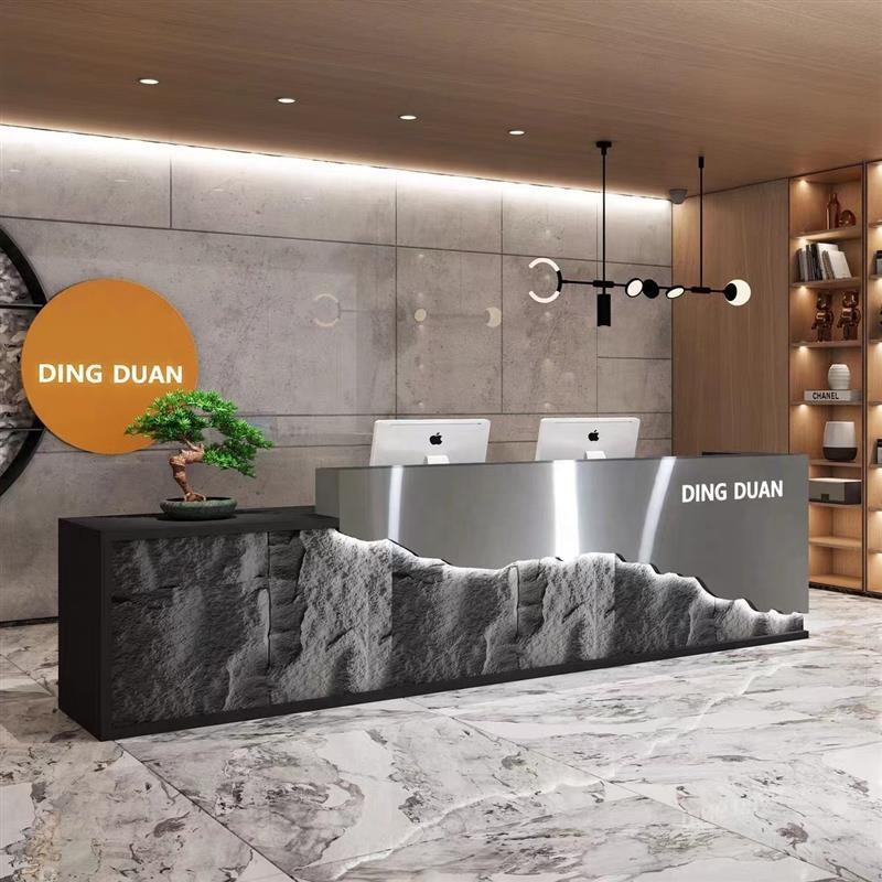 Black + gray+Stainless steel