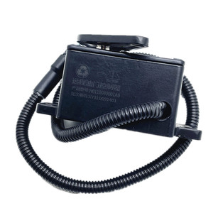 New Auto Parts Rear Throttle <strong>Sensor</strong> H0118040001A0 for <strong>Concrete</strong> Tank Truck Remote Throttle Controller <strong>Mixer</strong> Truck Accessory