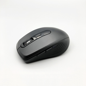 MW-090 ufficio privato ergonomico portatile 2.4G Computer ottico senza fili Mouse verticale Cordless Design per uso aziendale - Product Image 6
