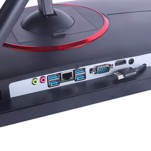 30นิ้ว21:9 LED 2K Intel Core I7 Pc Gamer I3 I5 Monoblock Ultrawide Monitorคอมพิวเตอร์เดสก์ท็อปAIOคอมพิวเตอร์ทั้งหมดในหนึ่งพีซี - Product Image 4