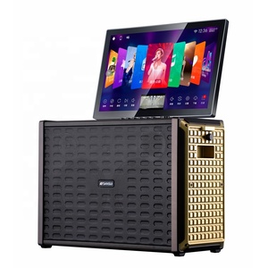 10 Inch Column Speaker Box <strong>Line</strong> Array System Outdoor Stage Sound System Gold Sound Speakers - Product Image 3