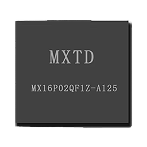 デュアルチャンネルA/Dコンバータ電子部品製品 - Product Image 1