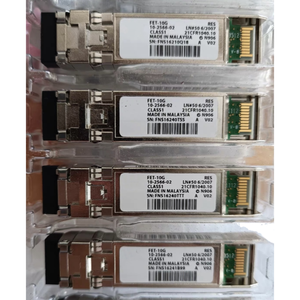 FET-10G 10-2566-02 850nm SFP + 21cfr1040 mô-đun quang sợi quang thu phát - Product Image 1
