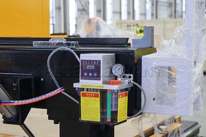 Roteador mágico da máquina de roteamento, do <span class=keywords><strong>cnc</strong></span> da perfuração com o gang do furo para trabalhar madeira do armário