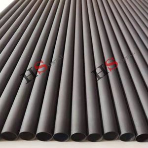涂有MMO的钛管阳极，用于土壤中的阴极保护 - Product Image 2